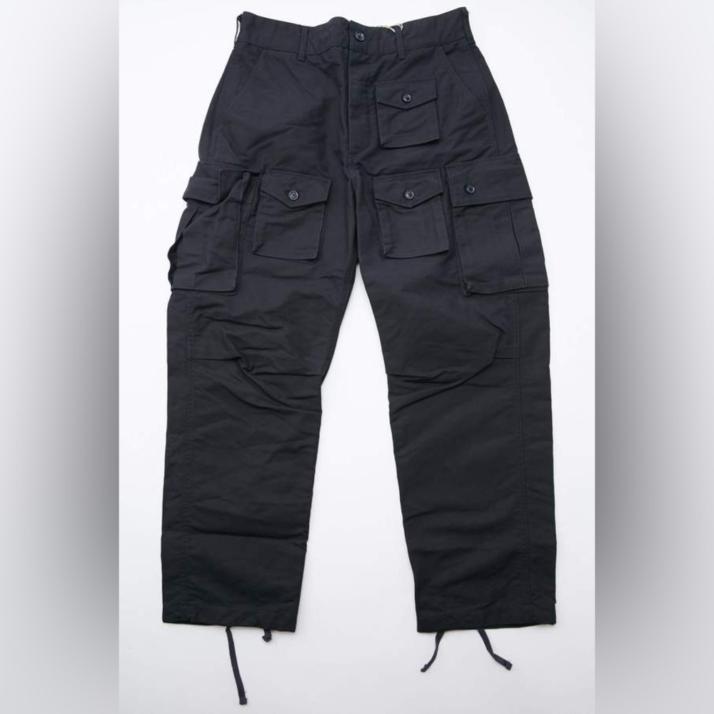 Engineered Garments Flight Pant